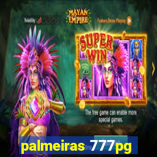 palmeiras 777pg